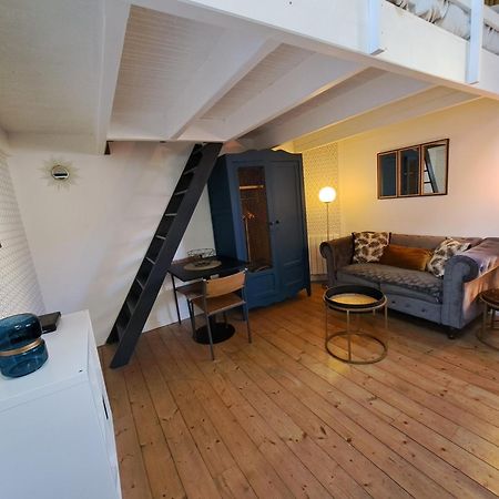 Les Appartements Du 104 Saint-Jean-de-Monts Zewnętrze zdjęcie