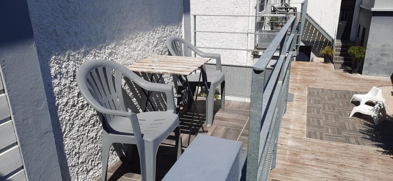 Les Appartements Du 104 Saint-Jean-de-Monts Zewnętrze zdjęcie