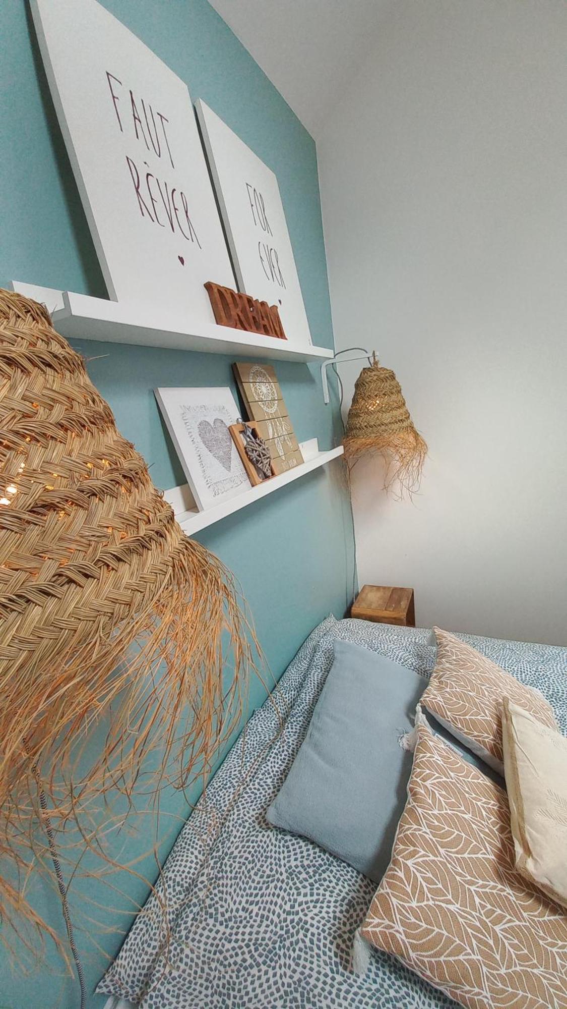Les Appartements Du 104 Saint-Jean-de-Monts Zewnętrze zdjęcie