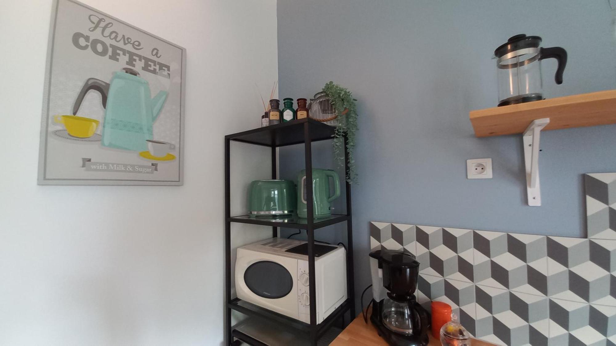 Les Appartements Du 104 Saint-Jean-de-Monts Zewnętrze zdjęcie