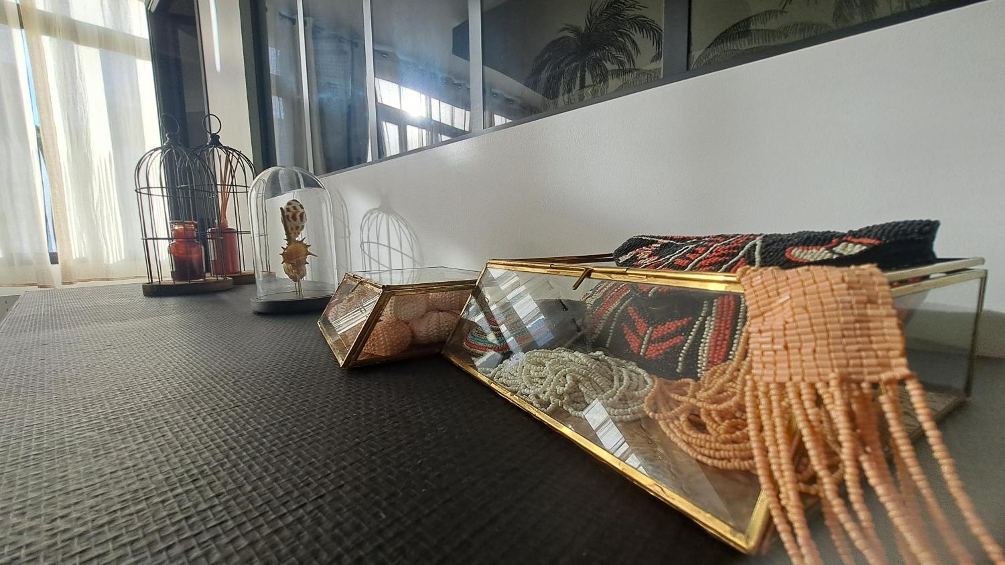 Les Appartements Du 104 Saint-Jean-de-Monts Zewnętrze zdjęcie