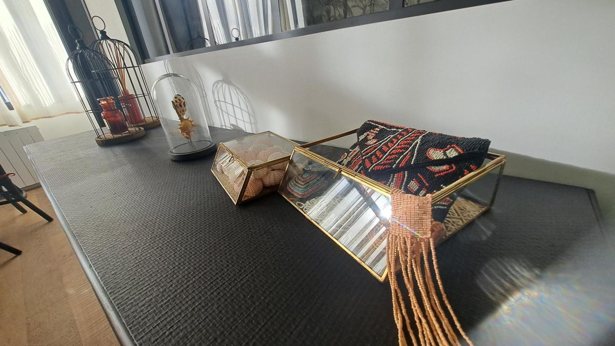 Les Appartements Du 104 Saint-Jean-de-Monts Zewnętrze zdjęcie